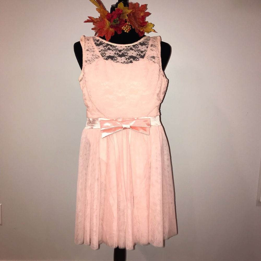 Dainty Ballet Costume